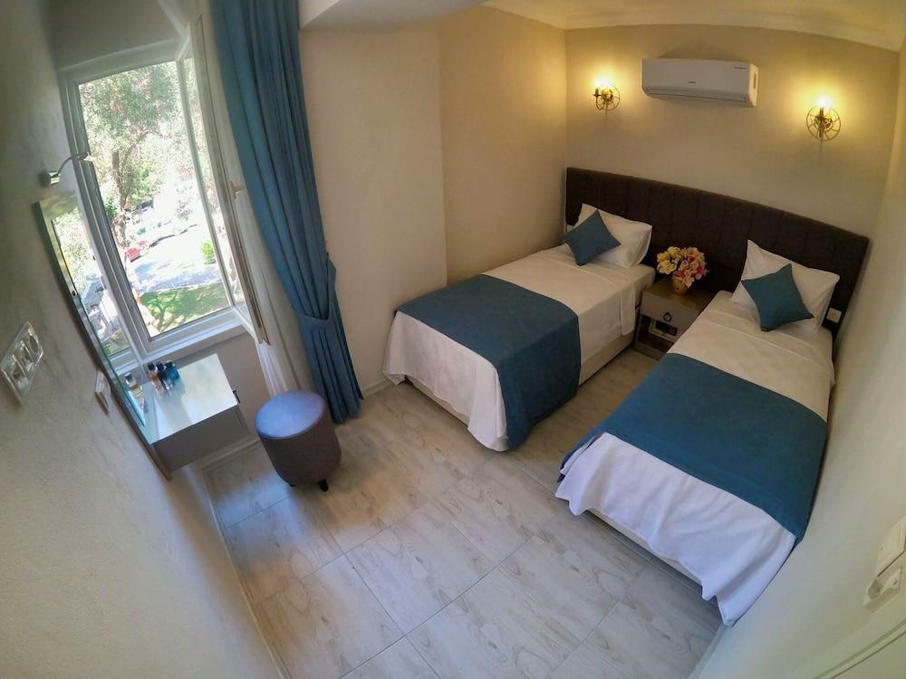 MIRALYA HOMES — FETHIYE — фотография отеля №14