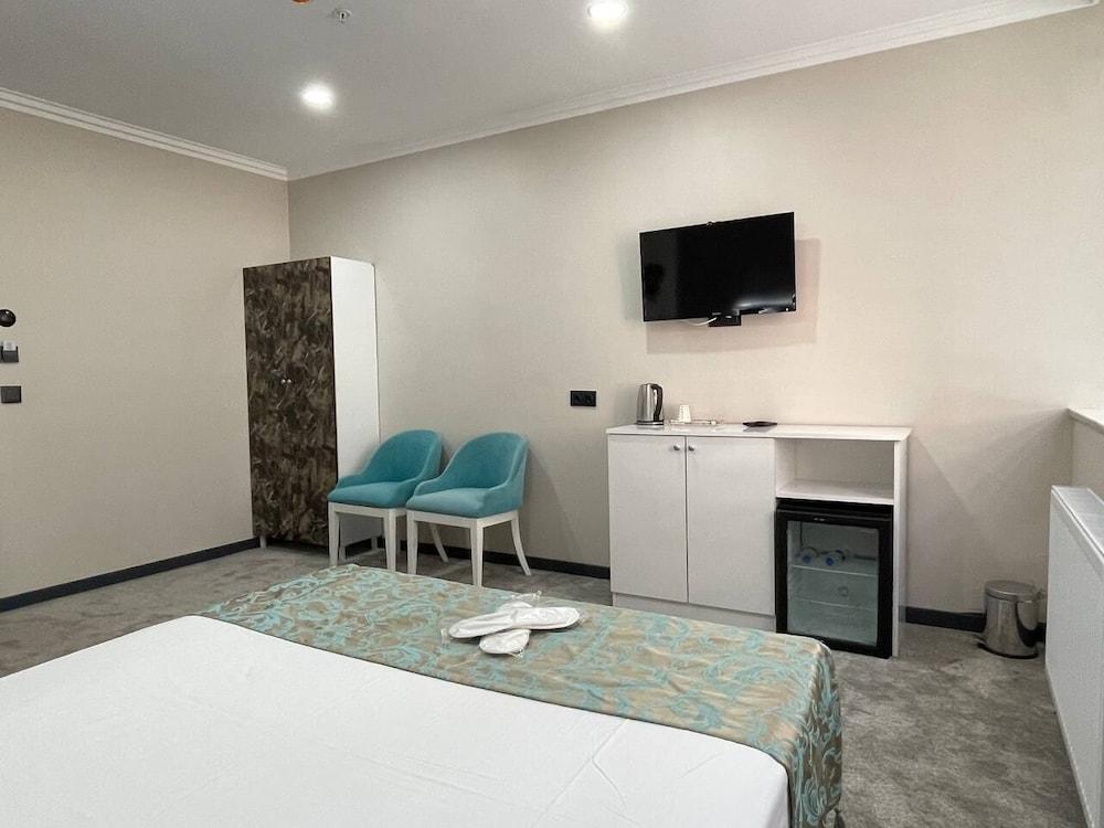 VOIS HOTEL BOSTANCI — ISTANBUL — fotografie hotel nr. 17