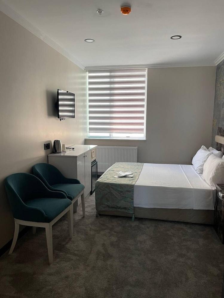 VOIS HOTEL BOSTANCI — ISTANBUL — fotografie hotel nr. 7