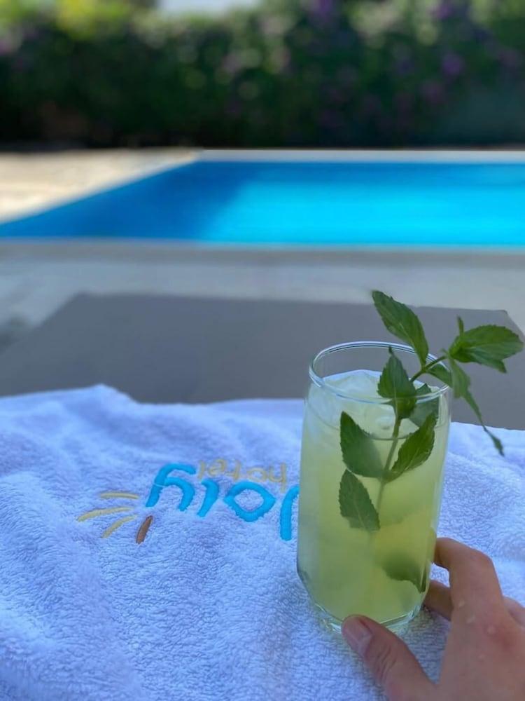 ENJOY HOTEL — FETHIYE — фотография отеля №23