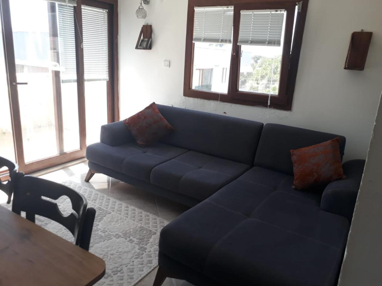 TEOS INN HOLIDAY APARTMENTS — SEFERIHISAR — фотография отеля №33