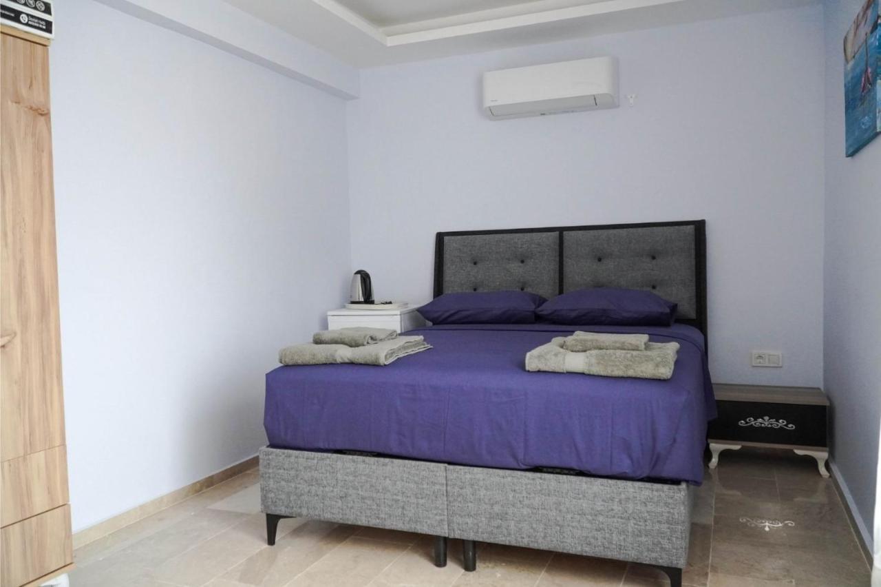 MERTHOMES MARMARIS (ADULTS ONLY) — MARMARIS — фотография отеля №21