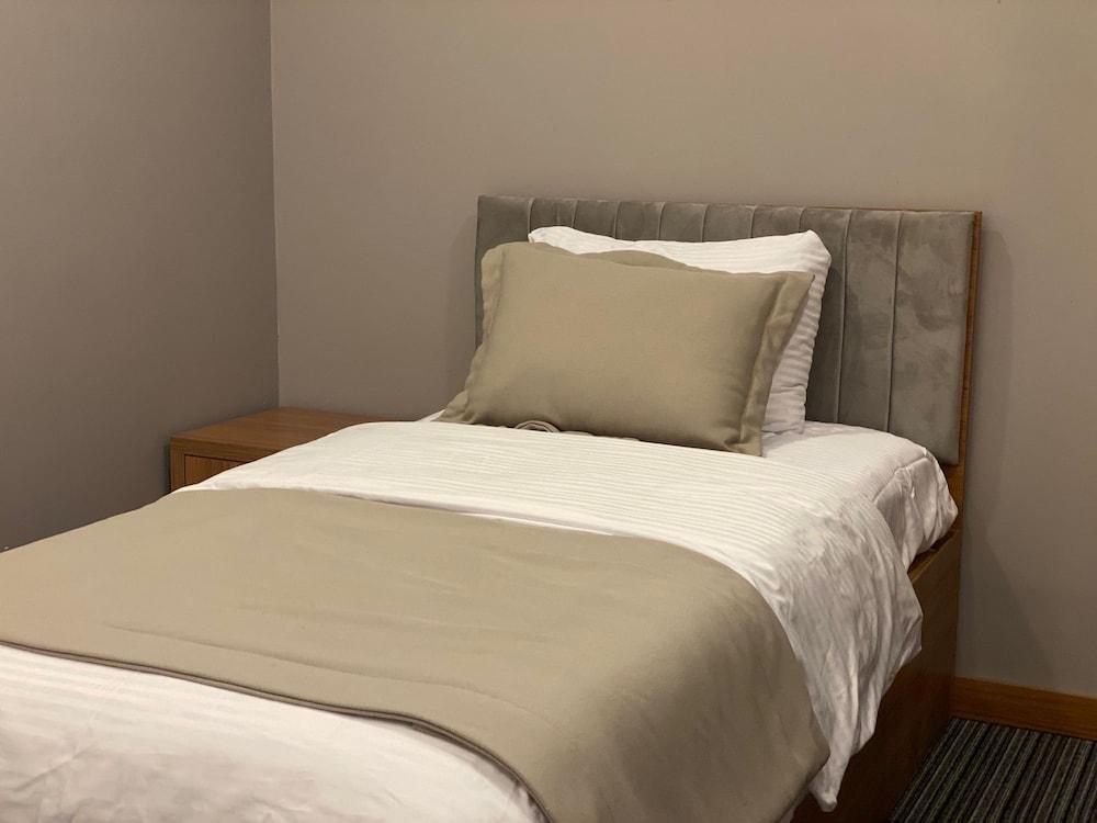 VIP INN HOTEL & SUITES — ISTANBUL — fotografie hotel nr. 10