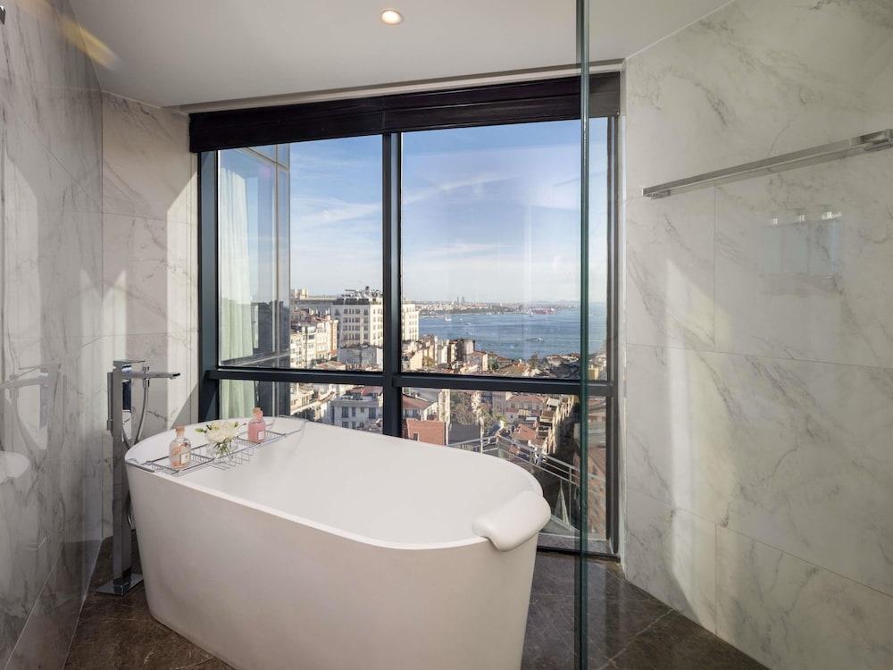 SOFITEL ISTANBUL TAKSIM — ISTANBUL — fotografie hotel nr. 12