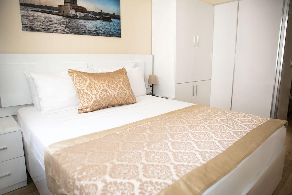 LAVANTA HOTEL — ISTANBUL — fotografie hotel nr. 12