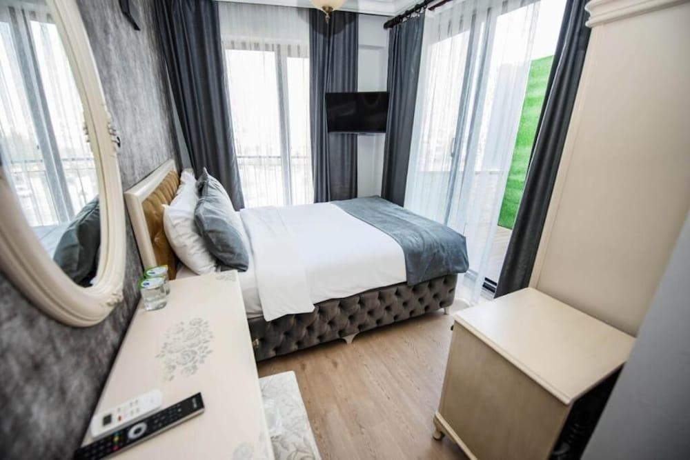 PERA LIFE HOTEL — ISTANBUL — fotografie hotel nr. 21