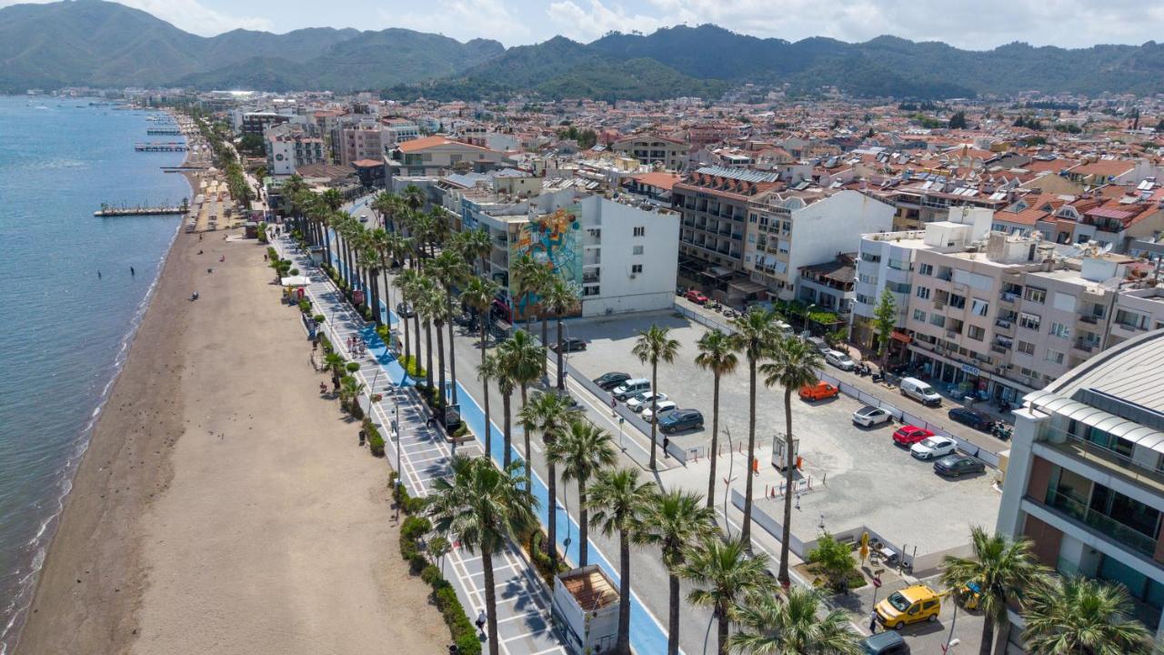 FIFTY FIVE SUITE — MARMARIS — фотография отеля №26