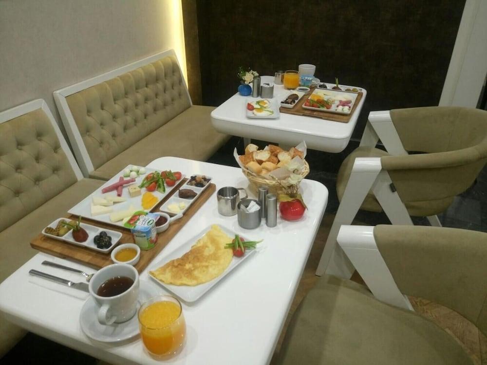 ASTAN HOTEL TAKSIM — ISTANBUL — fotografie hotel nr. 35