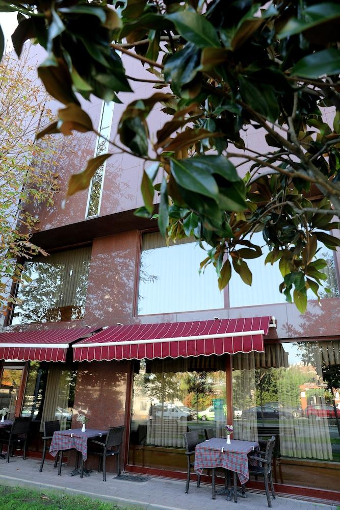 YAVUZ — ISTANBUL — fotografie hotel nr. 18