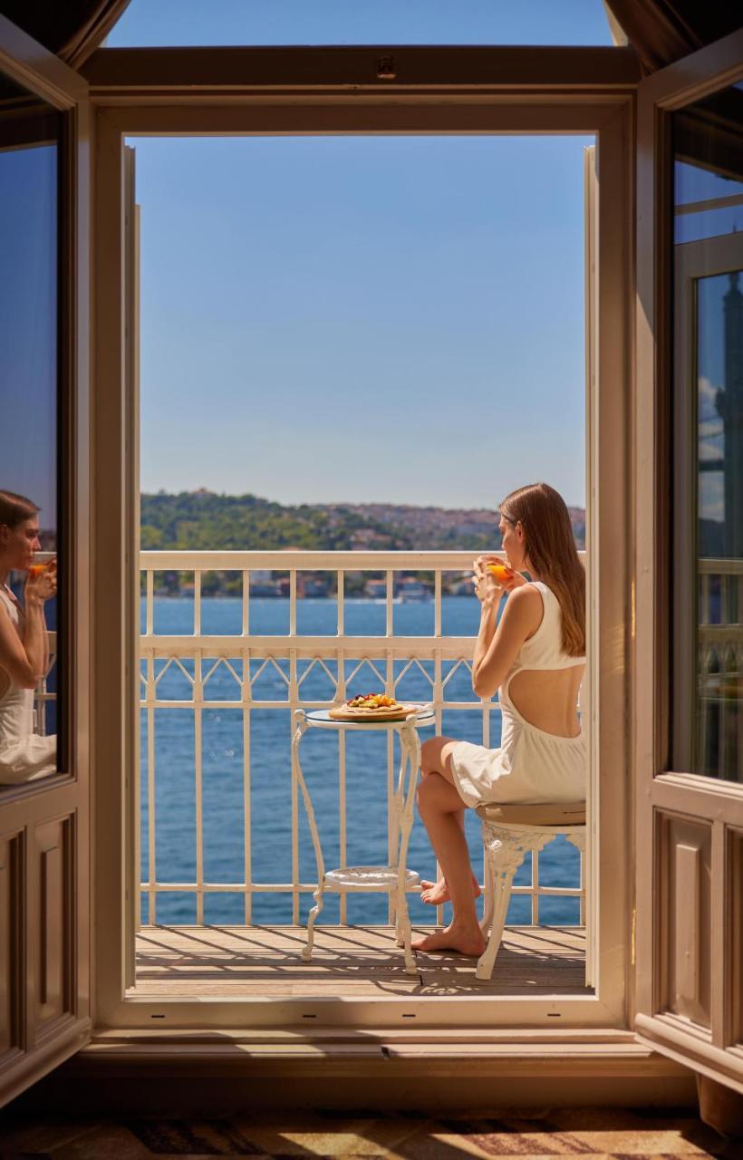 THE STAY BOSPHORUS — ISTANBUL — fotografie hotel nr. 4