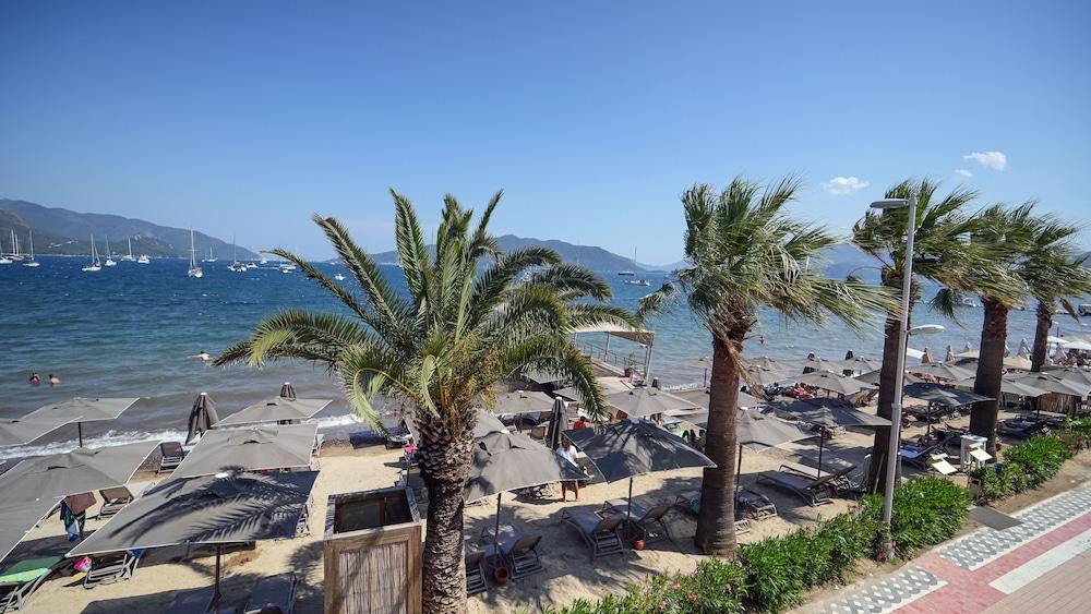 BONO RESIDENCE — MARMARIS — fotografie hotel nr. 14