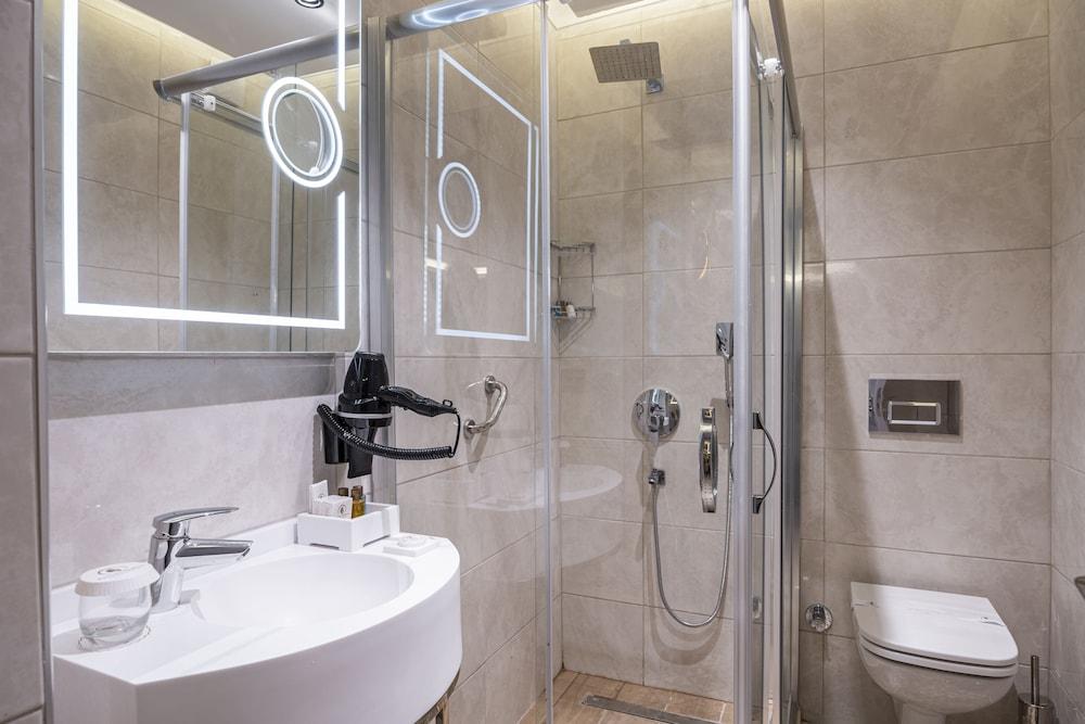 PERA LUNA PREMIUM — ISTANBUL — fotografie hotel nr. 33