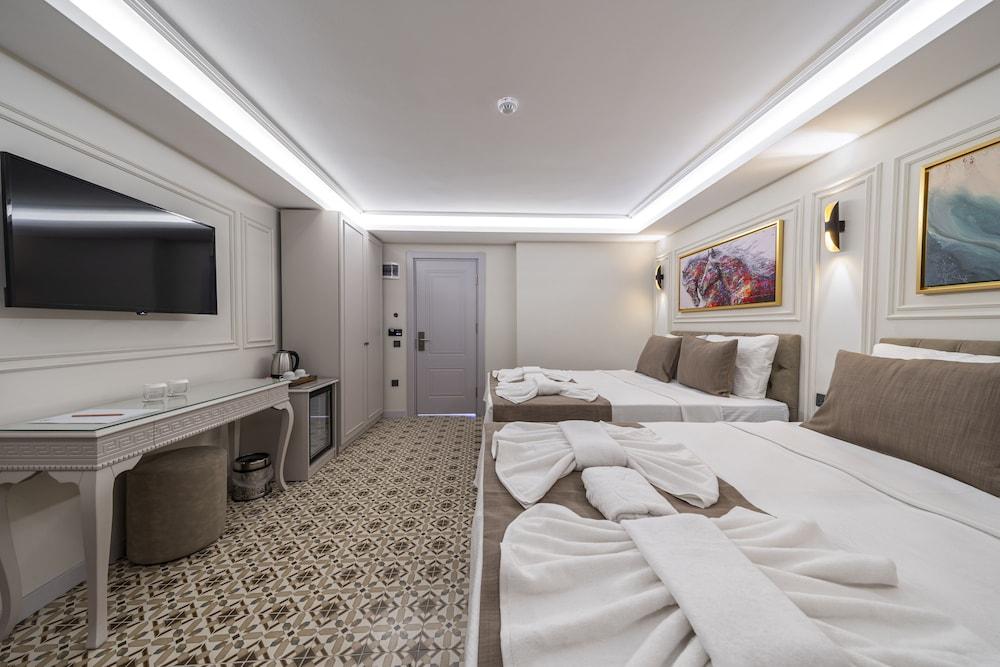 PERA LUNA PREMIUM — ISTANBUL — fotografie hotel nr. 32