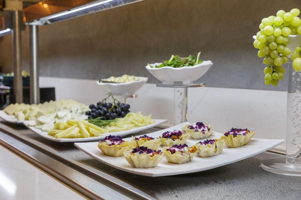 RAMADA ENCORE BY WYNDHAM ISTANBUL SISLI — ISTANBUL — fotografie hotel nr. 32
