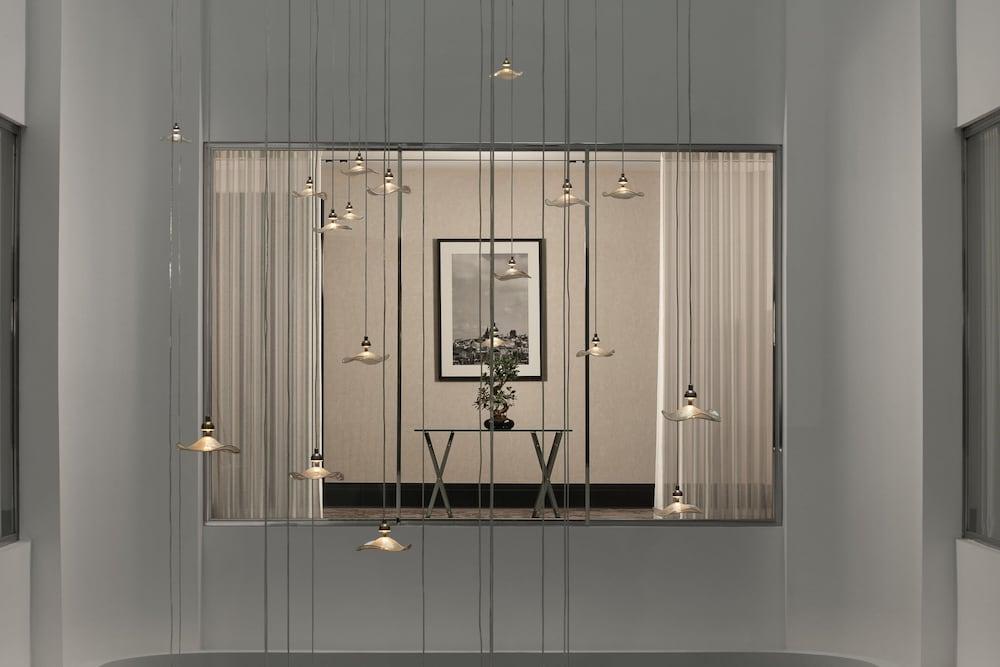SANASARYAN HAN, A LUXURY COLLECTION HOTEL, ISTANBUL — ISTANBUL — fotografie hotel nr. 33