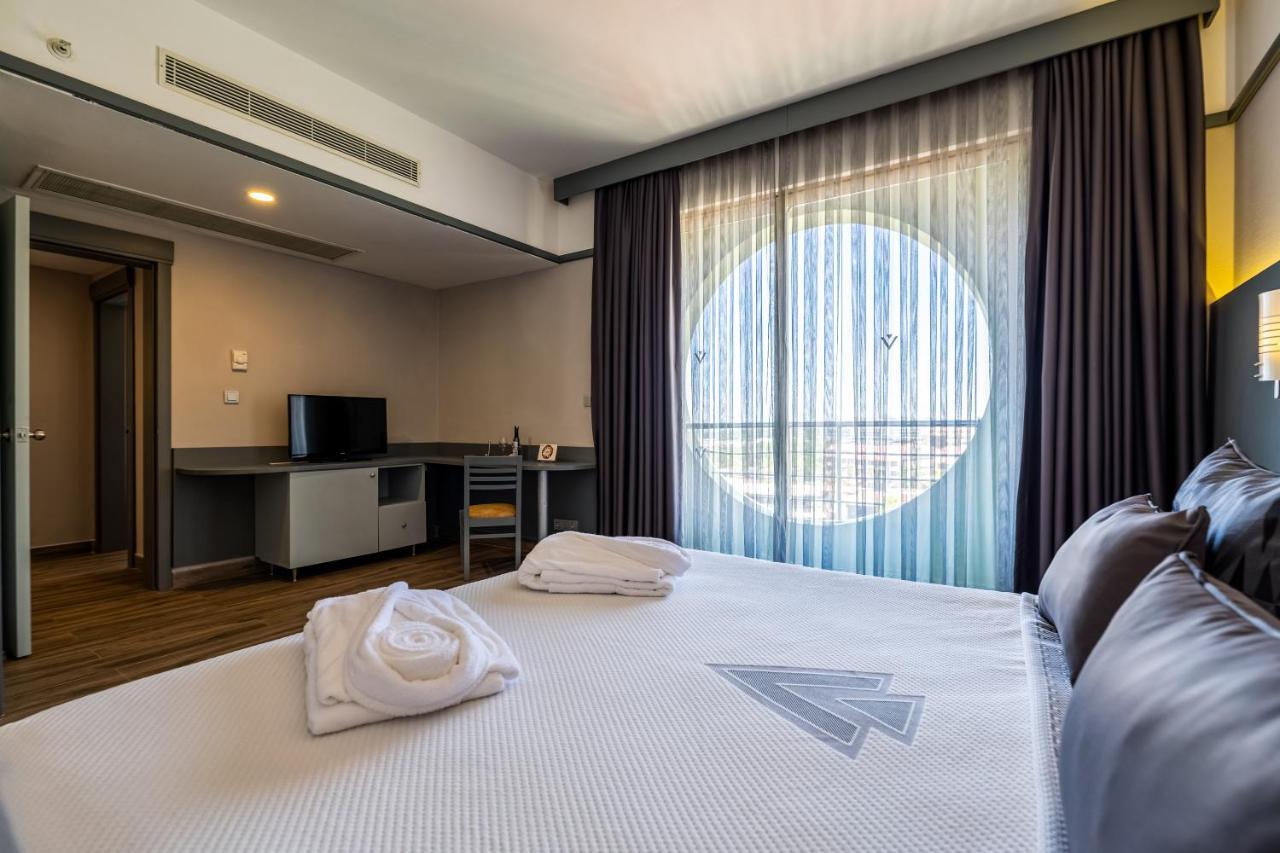 VONRESORT GOLDEN COAST — SIDE — фотография отеля №31