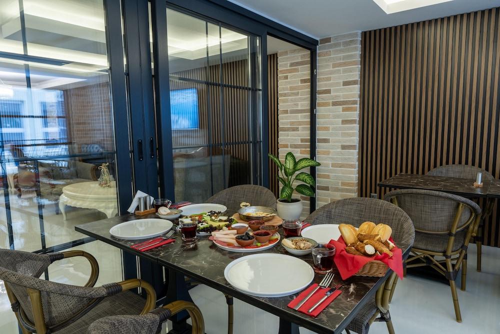 RUBBY HOTEL — ISTANBUL — fotografie hotel nr. 27