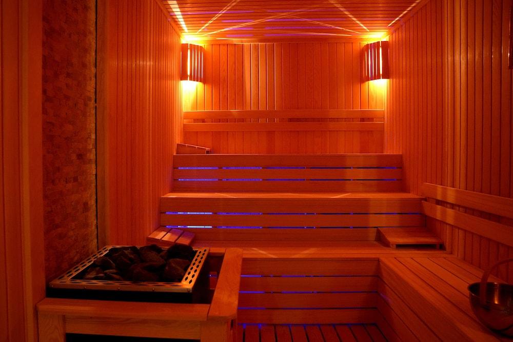 GREENWICH ISTANBUL HOTEL — ISTANBUL — fotografie hotel nr. 20