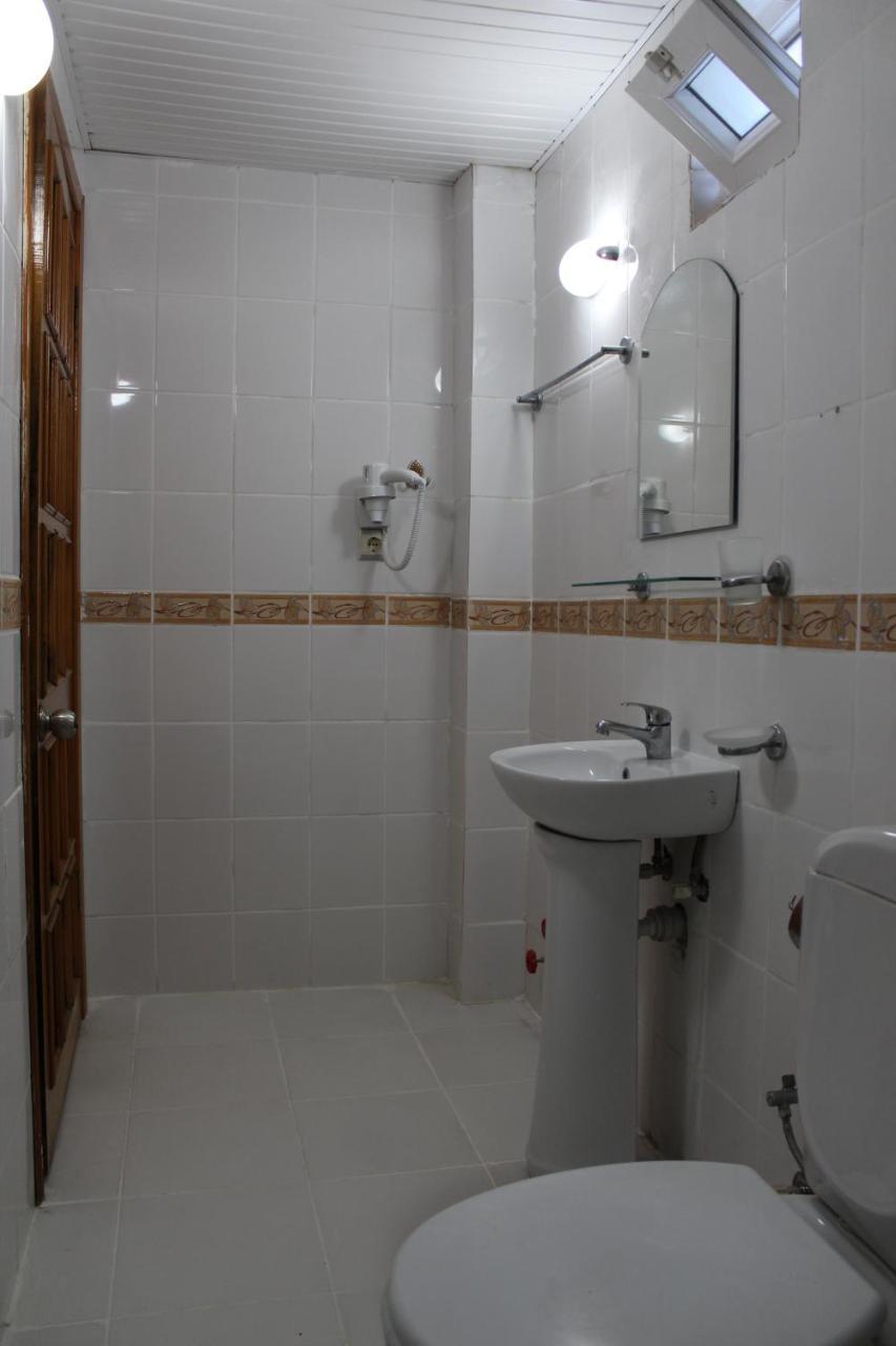 HOTEL GOLD STONE — KEMER — фотография отеля №18