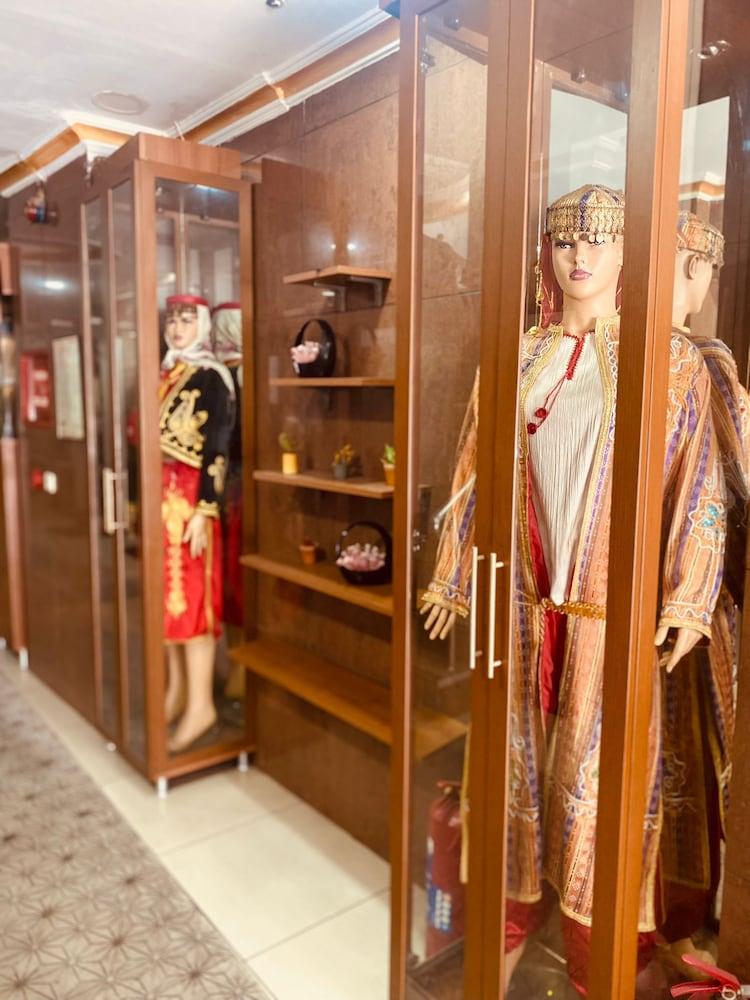 HOTEL DIVA — ISTANBUL — фотография отеля №6