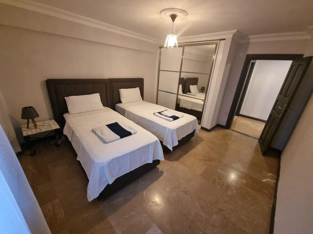 ILYA APART 2 — BODRUM — фотография отеля №11