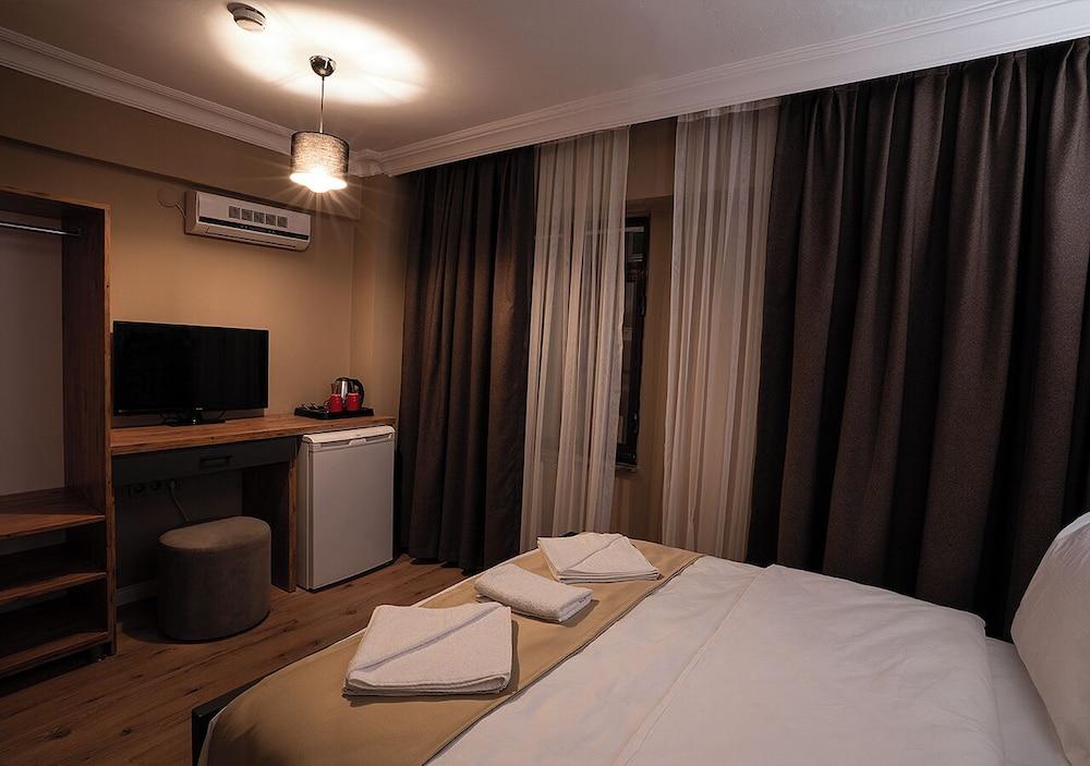THE BEYBUN HOTEL — ISTANBUL — fotografie hotel nr. 20
