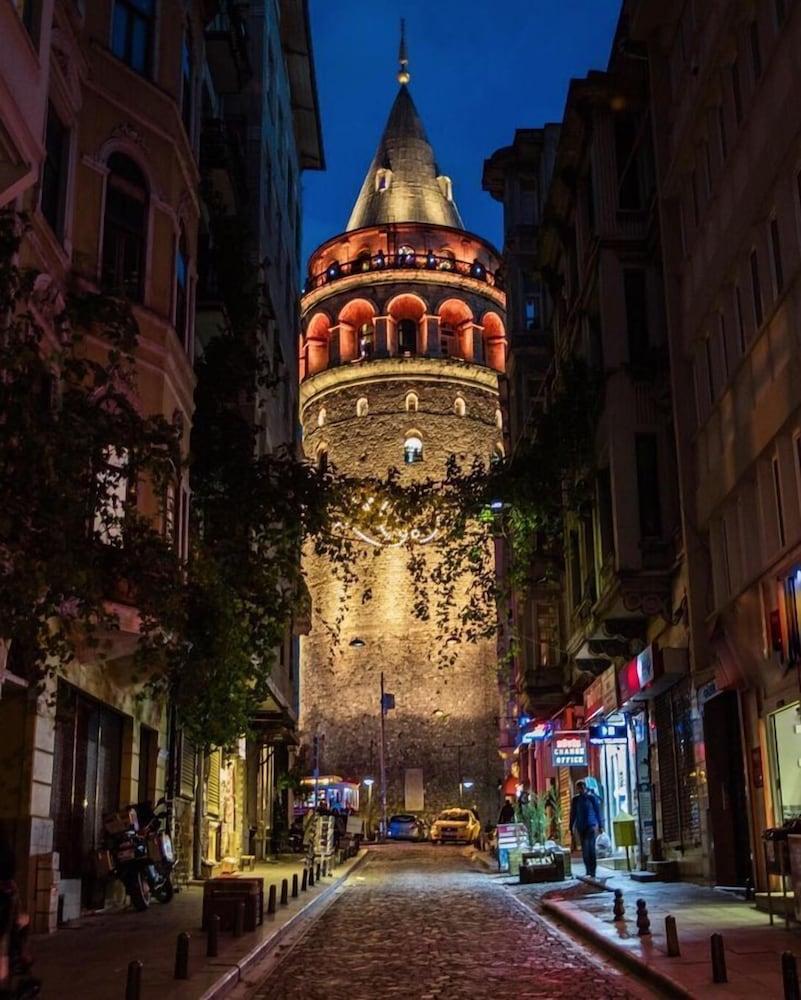 MARLON HOTEL — ISTANBUL — фотография отеля №34