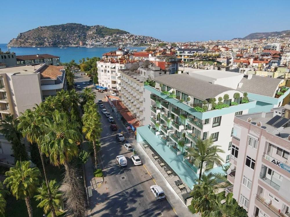 CASA SUR MER — ALANYA — фотография отеля №13