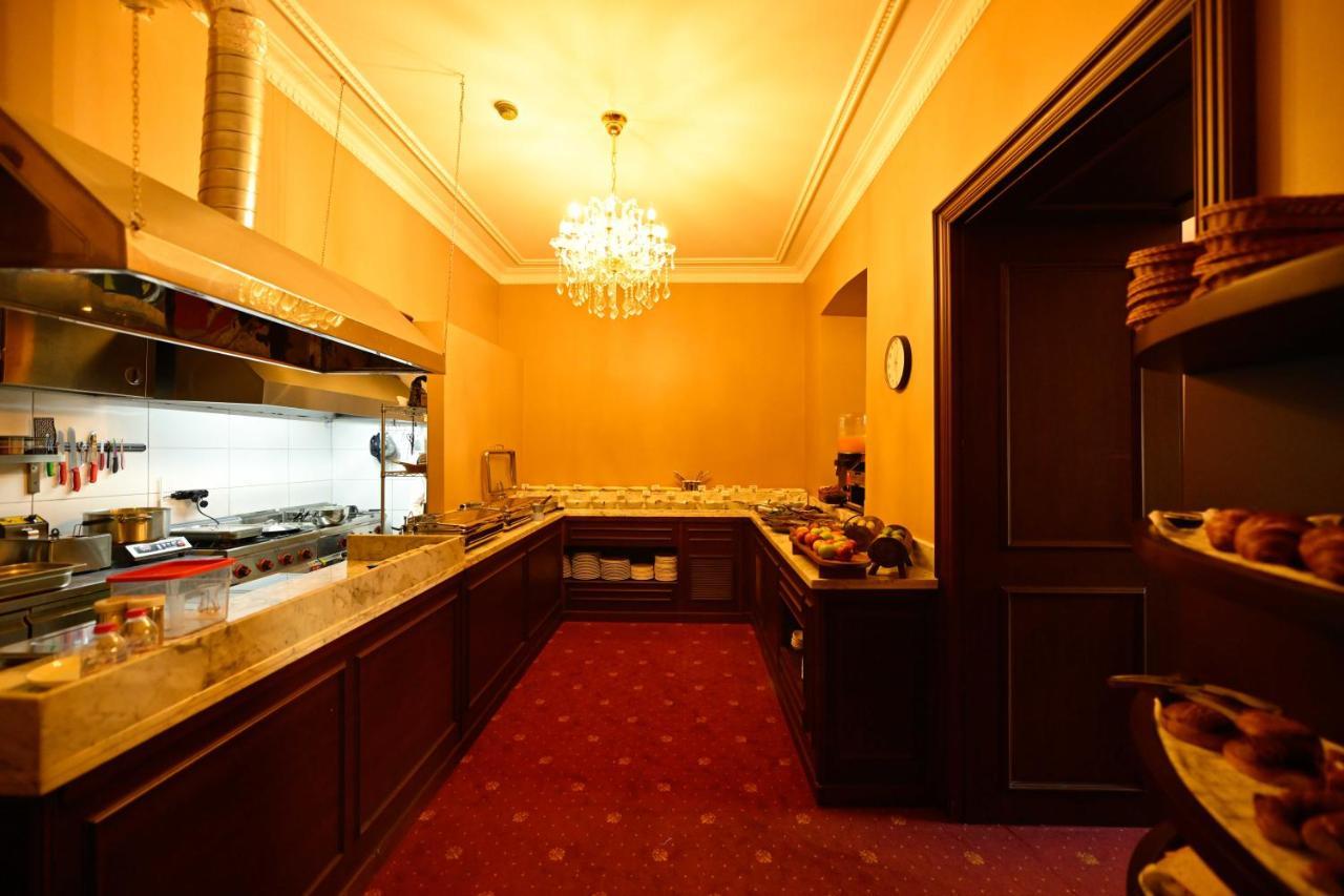 RING STONE HOTELS OLD CITY — ISTANBUL — fotografie hotel nr. 28