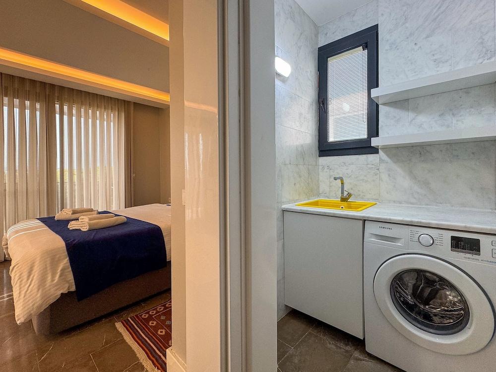 VILLA ELIT — KUSADASI — fotografie hotel nr. 20