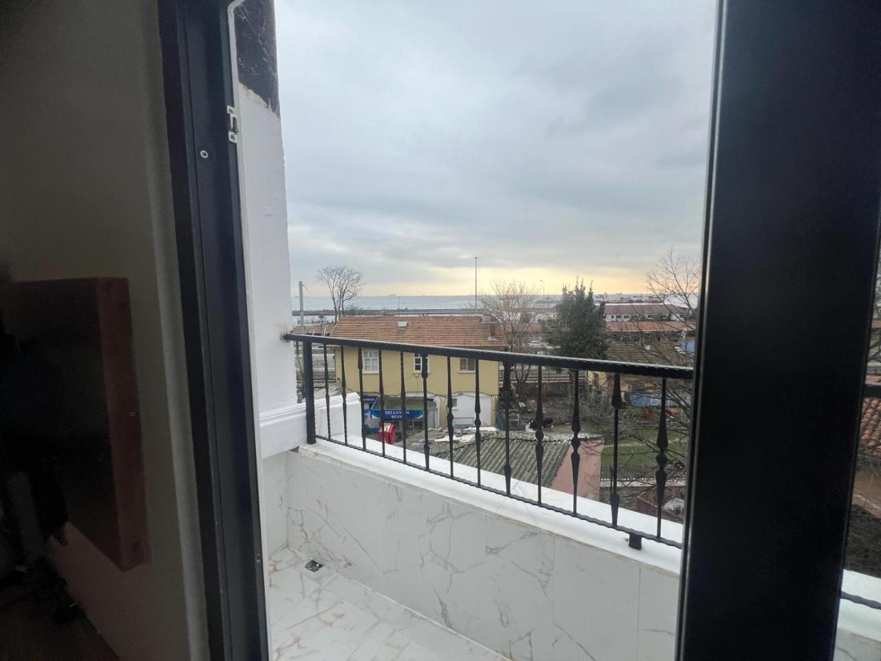 NINOVA BOUTIQUE HOTEL — ISTANBUL — фотография отеля №8