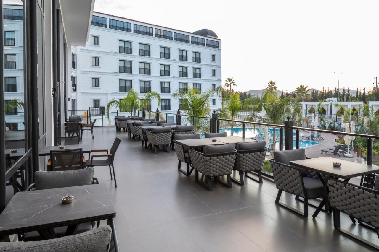 RAMADA BY WYNDHAM DALAMAN — DALAMAN — fotografie hotel nr. 7