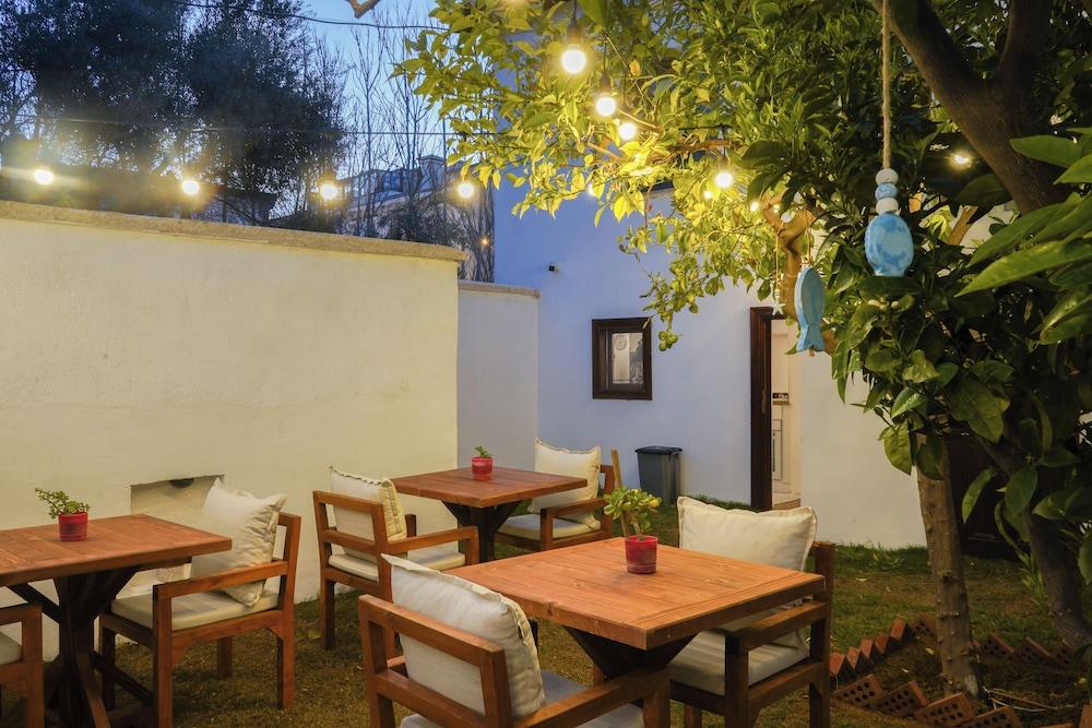 NIYAMA CESME MARINA — CESME — fotografie hotel nr. 25
