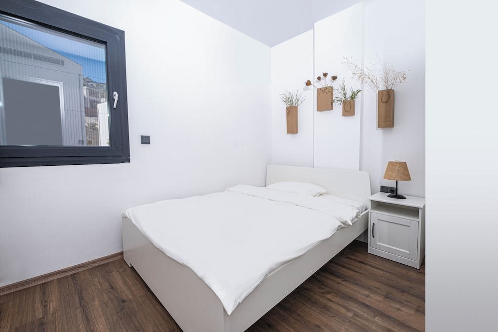 AL MARE — BODRUM — fotografie hotel nr. 6