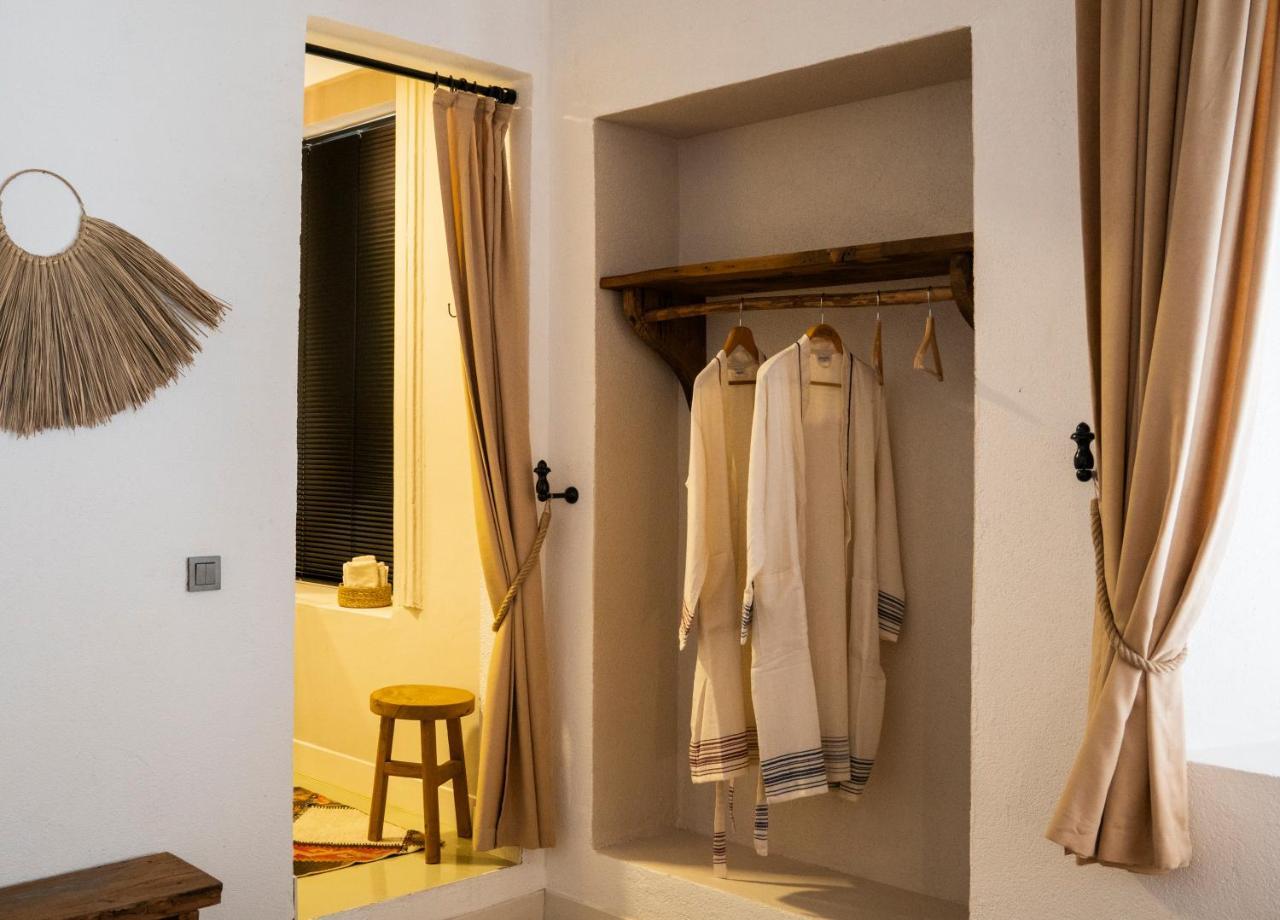 NOTARIUS BOUTIQUE HOTEL — BODRUM — фотография отеля №8