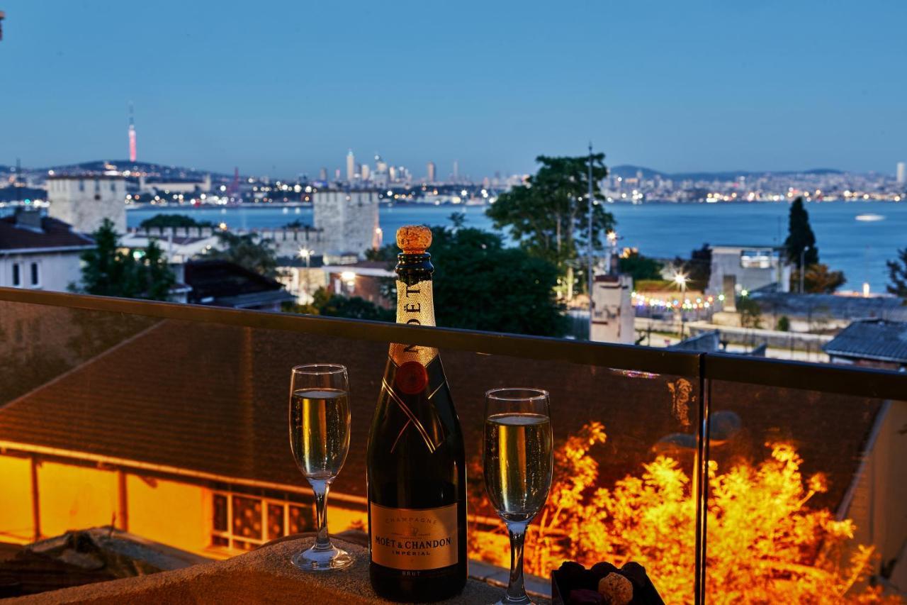 MITSPARK HOTEL — ISTANBUL — fotografie hotel nr. 11