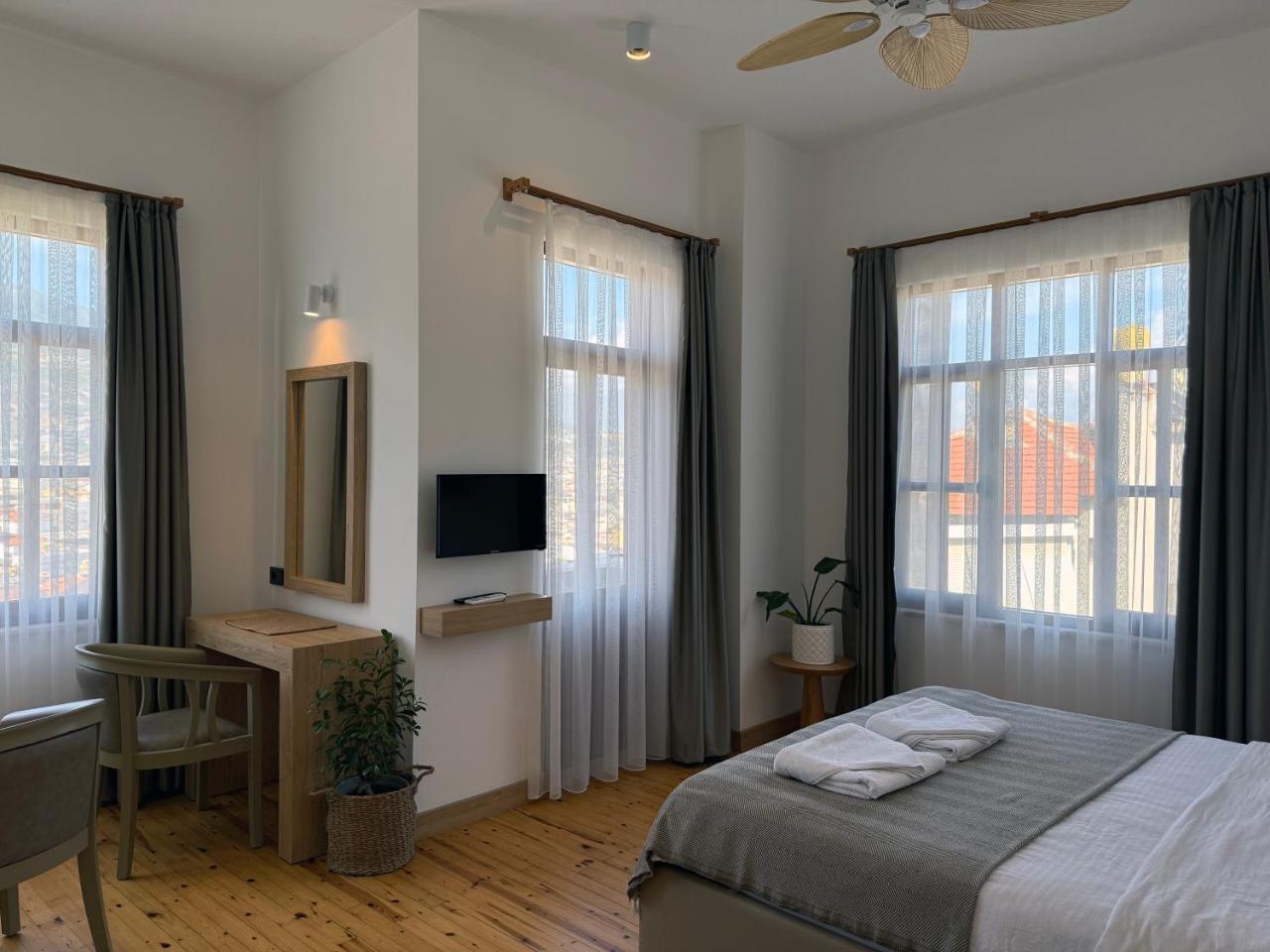 CASA VAGABUNDO BOUTIQUE HOTEL — ALANYA — фотография отеля №14