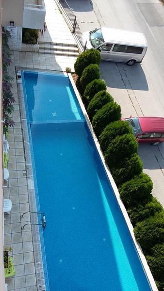MARINA RESIDENCE APART — KAVARNA — фотография отеля №10