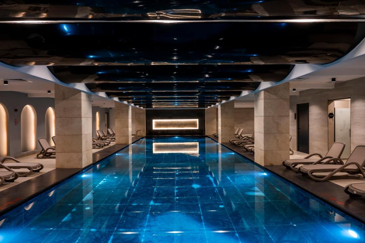 ROYAL ATLANTIS ICON — SIDE — fotografie hotel nr. 18