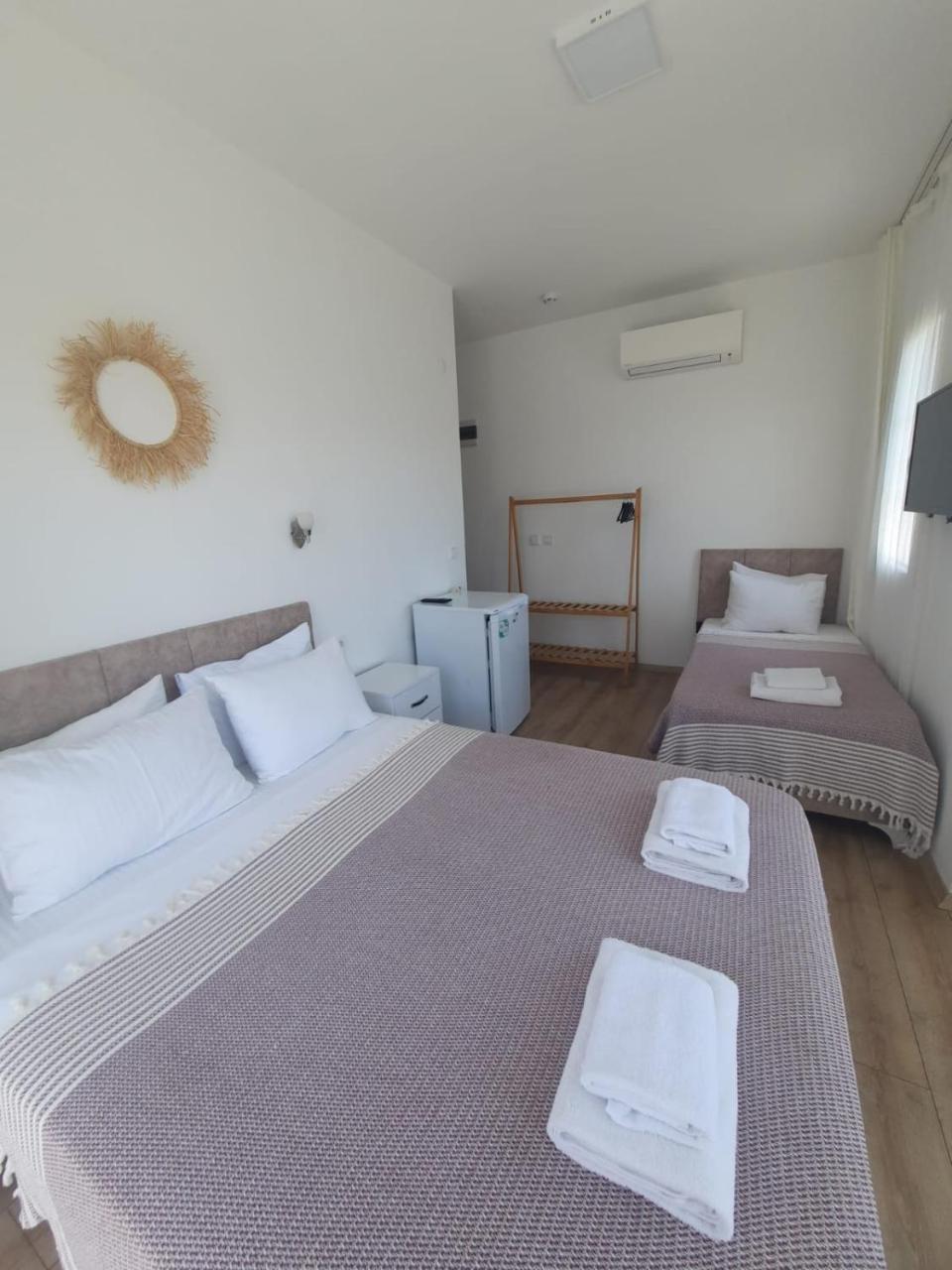 ADIL PANSIYON — CESME — фотография отеля №10