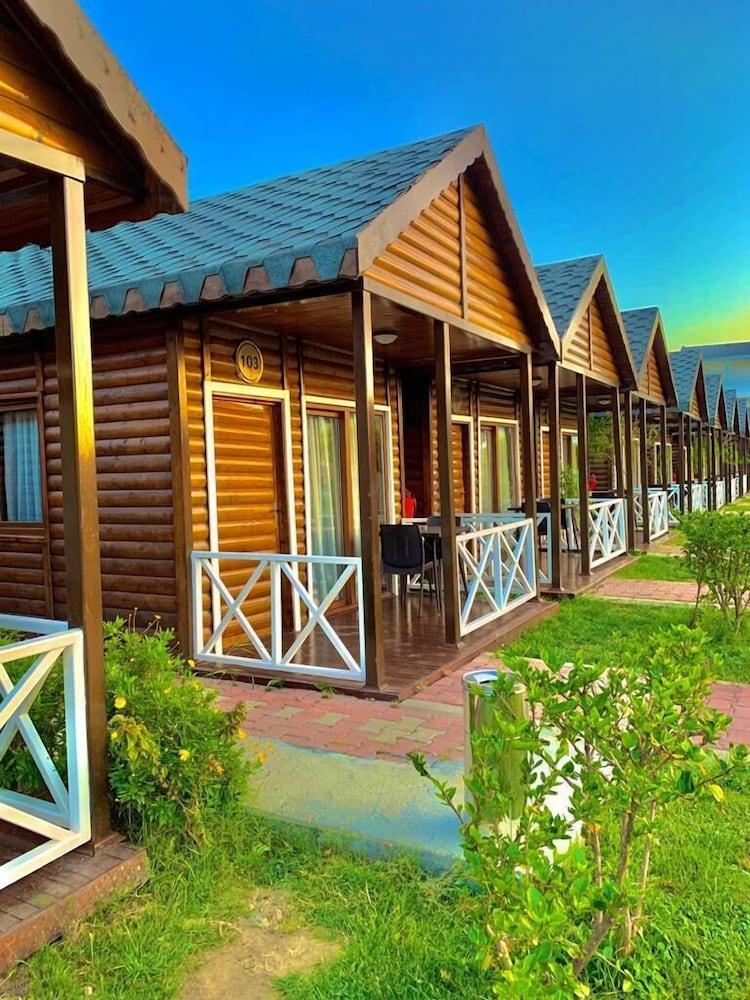 HITIT MARINA HOTEL — ALANYA — фотография отеля №11