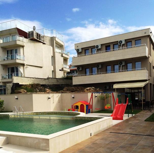 MELIA MAR — SOZOPOL — fotografie hotel nr. 11