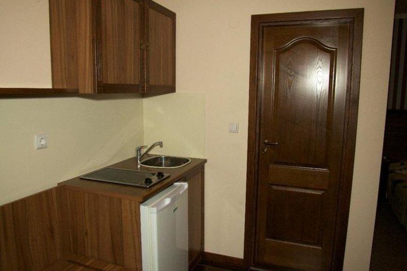 SELENA HOTEL BALCHIK — BALCHIK — фотография отеля №19