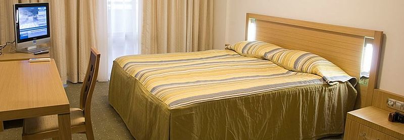EMERALD BEACH RESORT & SPA — RAVDA — fotografie hotel nr. 2