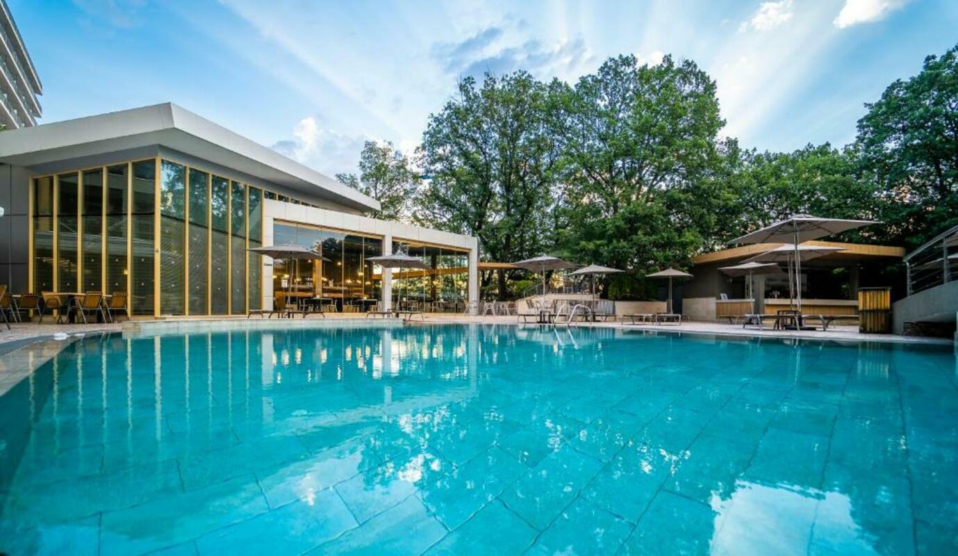 VIVA CLUB HOTEL — GOLDEN SANDS — fotografie hotel nr. 31