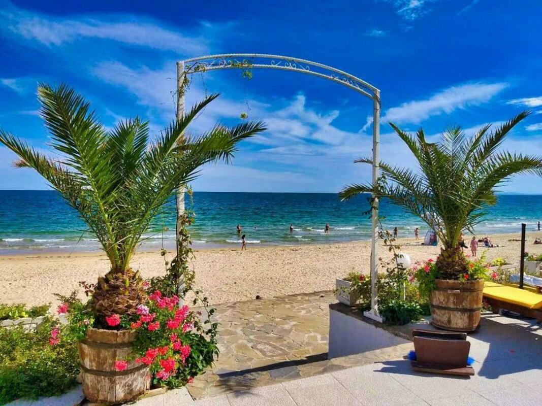 APHRODITE — NESSEBAR — fotografie hotel nr. 22