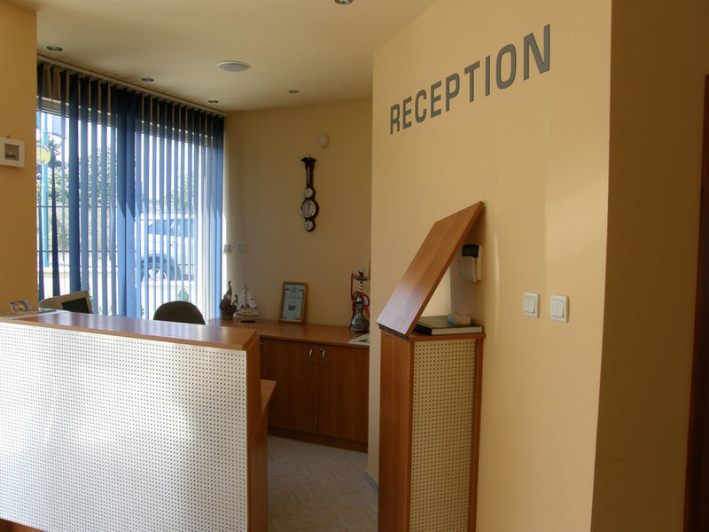 MORSKA VILLA — SOZOPOL — fotografie hotel nr. 8