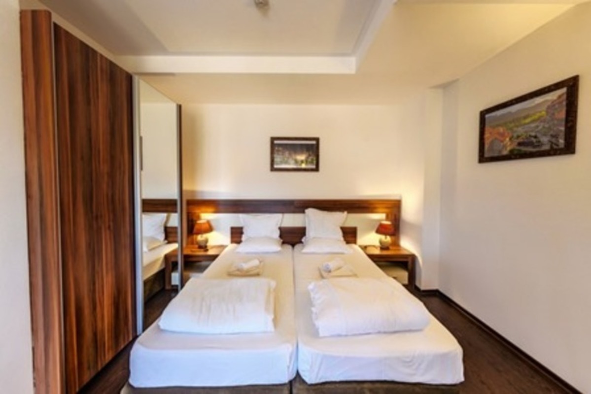 BALKAN JEWEL RESORT — RAZLOG — фотография отеля №60
