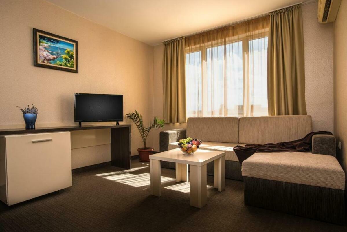 FLAGMAN HOTEL — SOZOPOL — fotografie hotel nr. 32