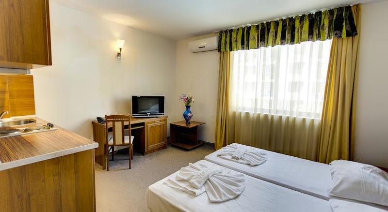 AVALON — SUNNY BEACH — fotografie hotel nr. 14